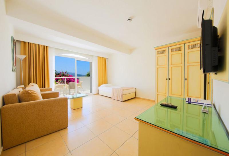 Стандартный Номер Кровать Кинг, Stay Wise Inns Of Montrose