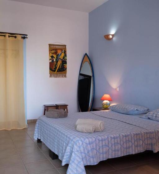 اتاق استاندارد, Sakaroule B&b