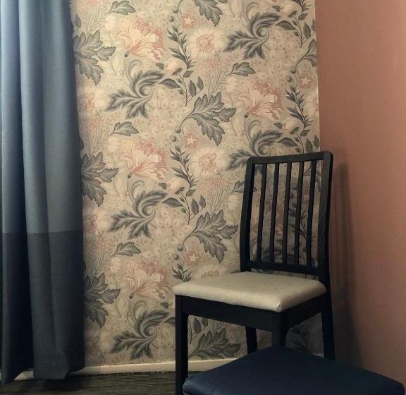 Трехместный Номер Стандарт Совместная Ванная, Sjugare Gård Bed & Breakfast