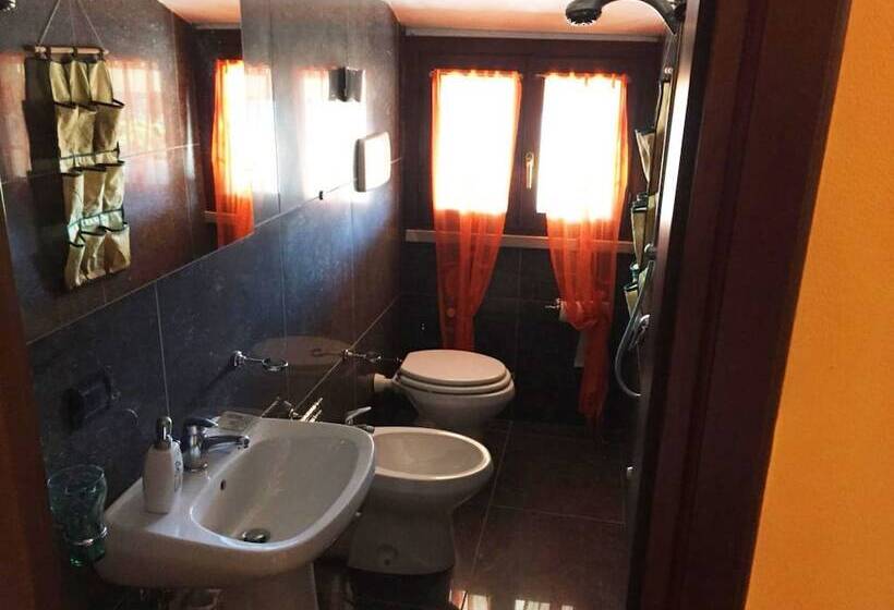 اتاق استاندارد, B&b Vìlla Ragno