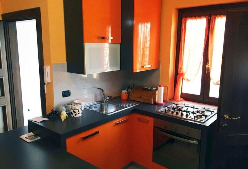 اتاق استاندارد, B&b Vìlla Ragno