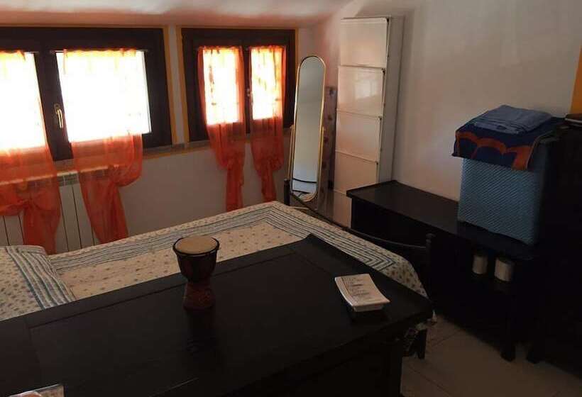 اتاق استاندارد, B&b Vìlla Ragno