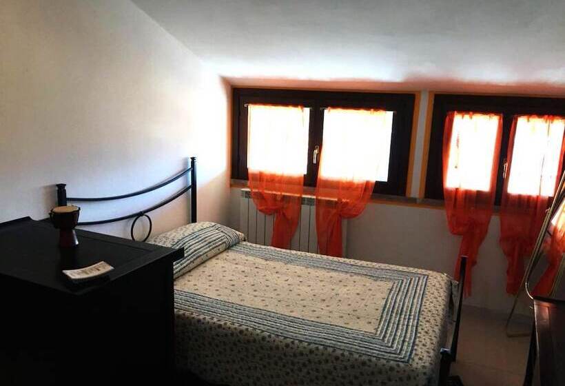 اتاق استاندارد, B&b Vìlla Ragno