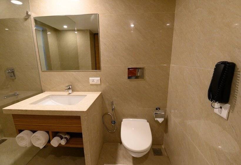 Люкс, Novanta Jamshedpur