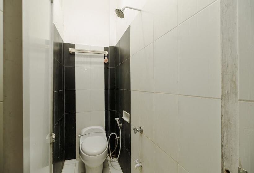 Номер Стандарт, Reddoorz Syariah Near Baiturrahman Aceh