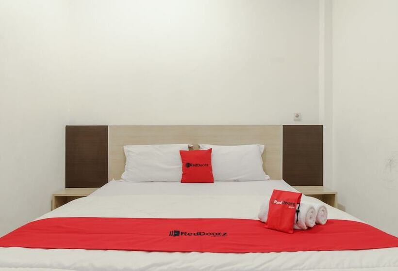 Номер Стандарт, Reddoorz Syariah Near Baiturrahman Aceh