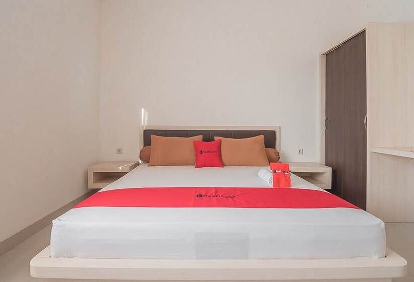 Номер Стандарт, Reddoorz Syariah @ Sarongge Cianjur