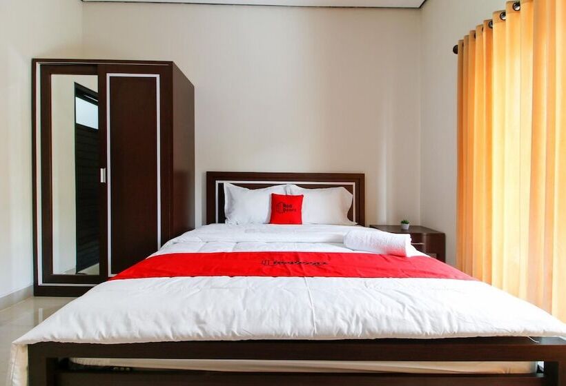 Номер Стандарт, Reddoorz @ Jalan Palagan