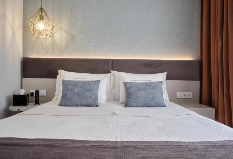 Standard Room, Duplo Charme Boutique