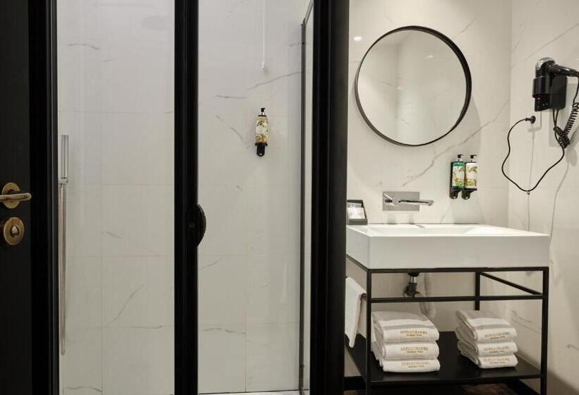 Standard Triple Room, Duplo Charme Boutique