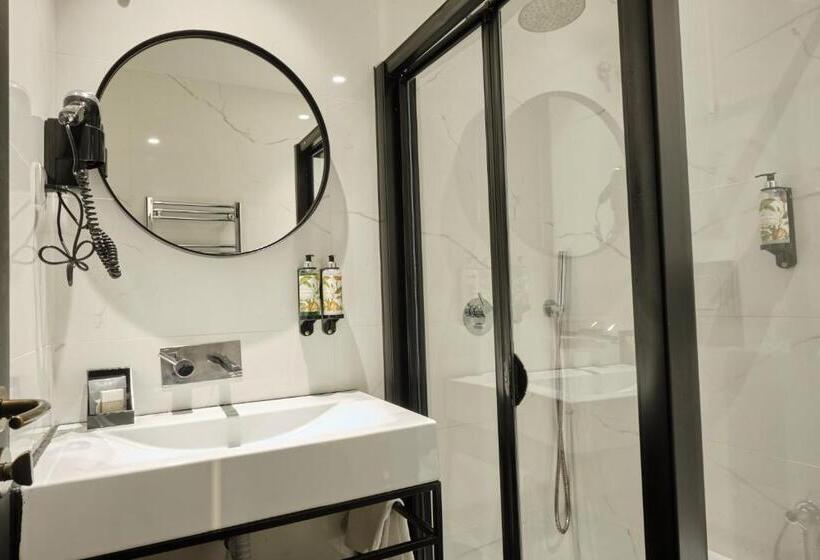 Standard Room, Duplo Charme Boutique