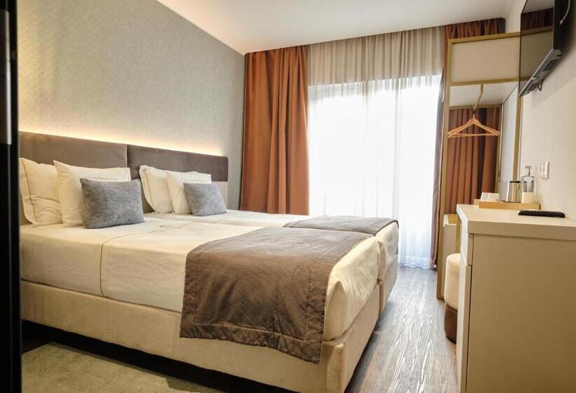 Standard Room, Duplo Charme Boutique