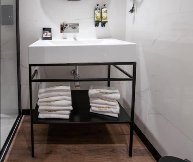 Standard Triple Room, Duplo Charme Boutique