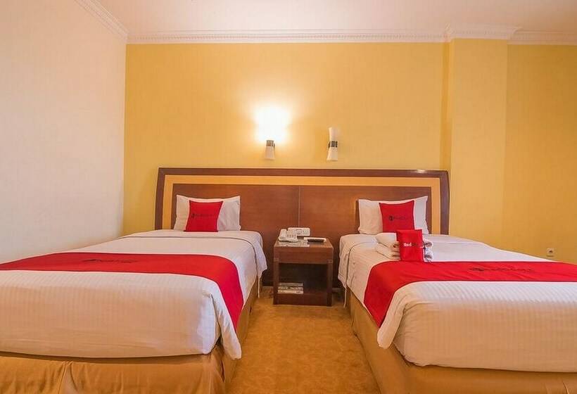 스탠다드 룸, Reddoorz Premium Syariah @ Semarang City Center