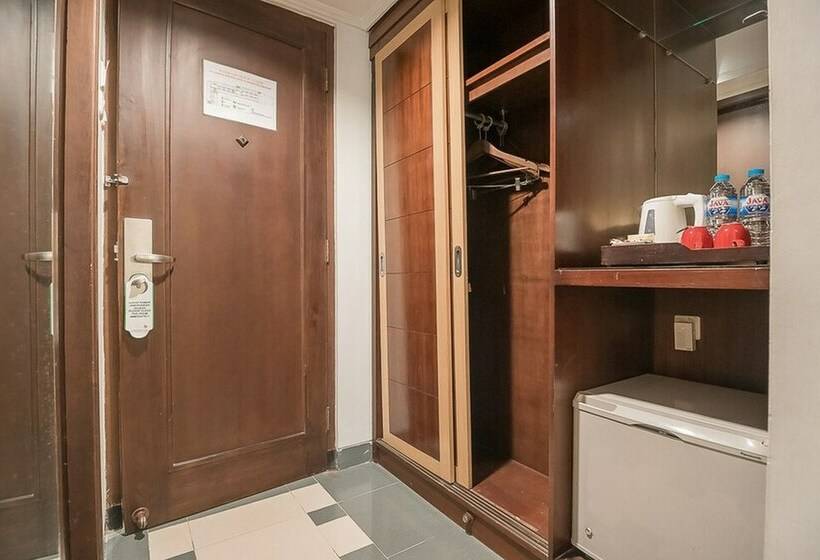 스탠다드 룸, Reddoorz Premium Syariah @ Semarang City Center