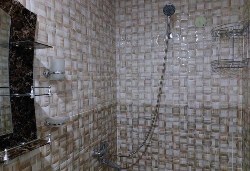 اتاق استاندارد, Bombora