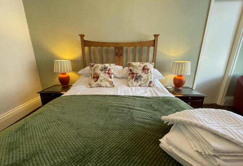 デラックスルーム, The Captain S Lodge Accommodation