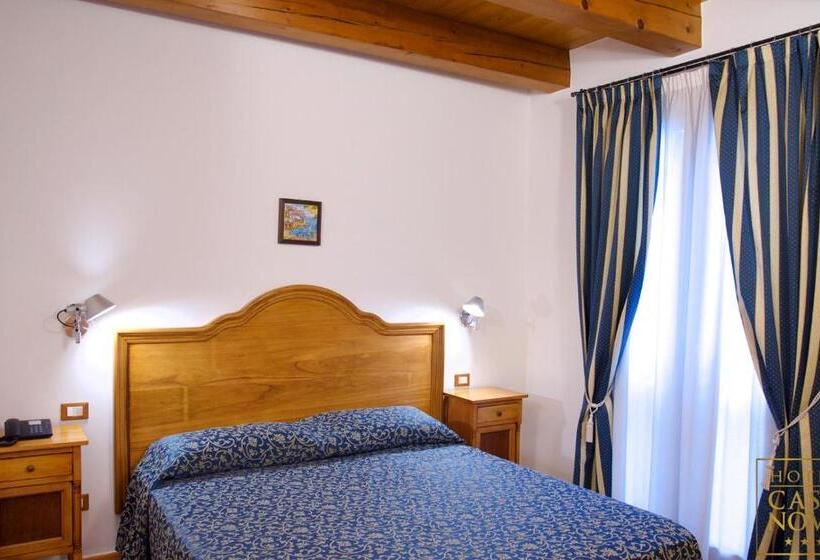 اتاق استاندارد با تخت بزرگ, Casanova