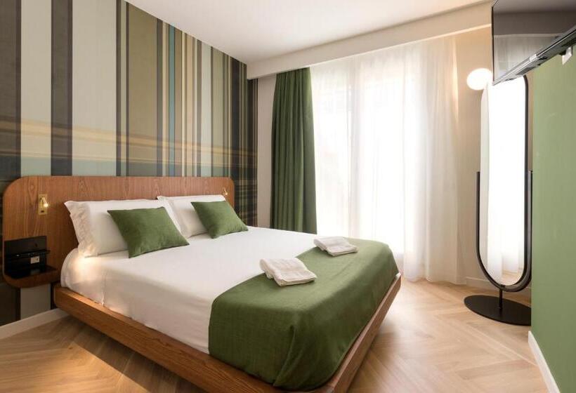 آپارتمان سوپریور 1 خوابه, Metropolitan Suites