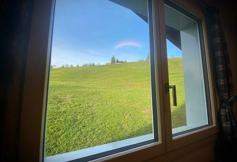 Номер Стандарт, Berggasthaus Eggberge