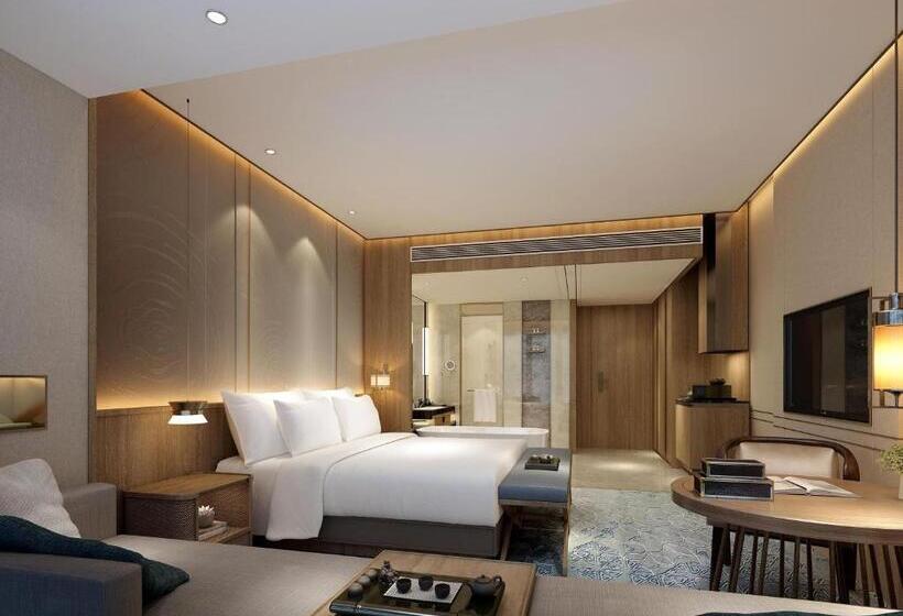 اتاق لوکس, Jinling Grand