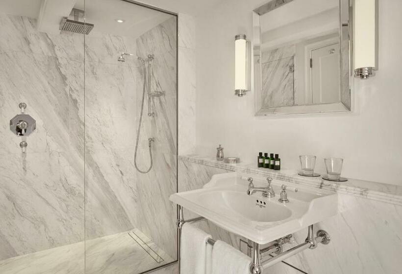 Полулюкс, The Langley, A Luxury Collection Hotel, Buckinghamshire
