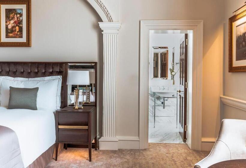 Полулюкс, The Langley, A Luxury Collection Hotel, Buckinghamshire