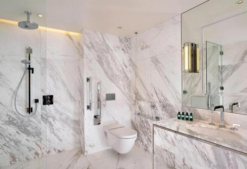 Дом 1 Спальня, The Langley, A Luxury Collection Hotel, Buckinghamshire