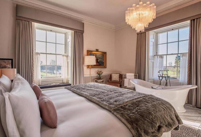 Люкс, The Langley, A Luxury Collection Hotel, Buckinghamshire
