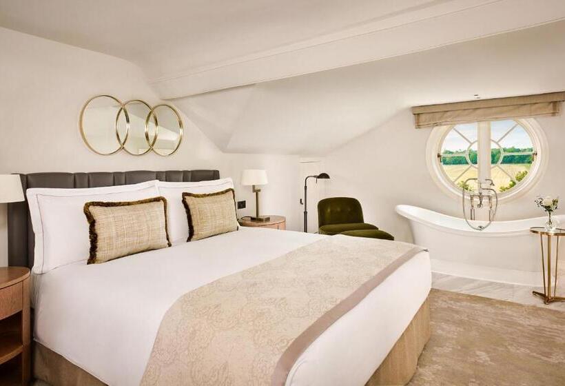 스위트, The Langley, A Luxury Collection Hotel, Buckinghamshire