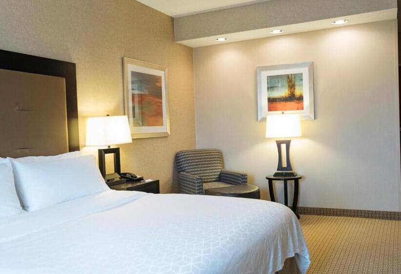 Стандартный Номер Кровать Кинг, Holiday Inn Express & Suites   Olathe North, An Ihg