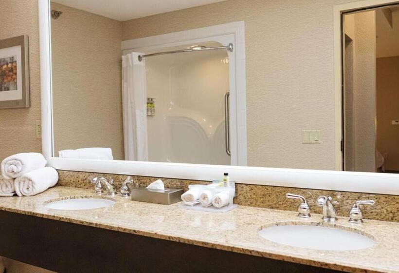 Президентский Люкс, Holiday Inn Express & Suites   Olathe North, An Ihg
