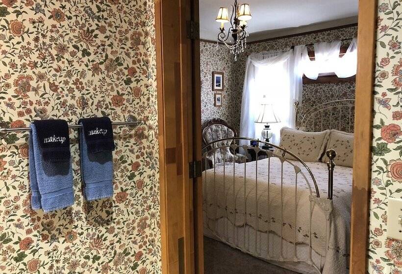 Номер Deluxe, Country Inn Bed And Breakfast