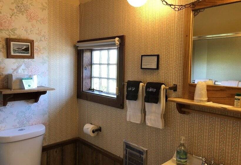 Номер Deluxe, Country Inn Bed And Breakfast