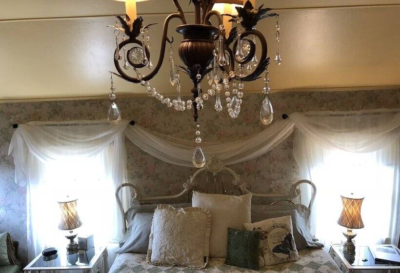 Номер Deluxe, Country Inn Bed And Breakfast