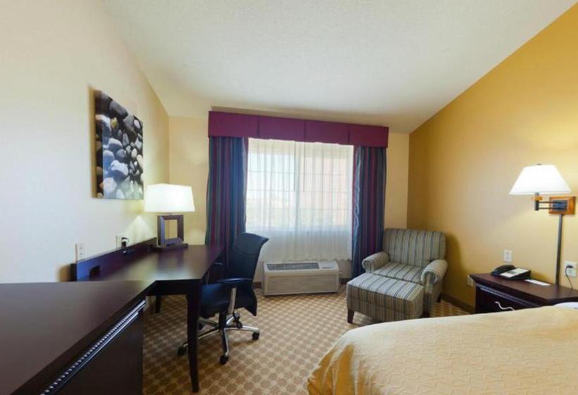 Люкс, Country Inn & Suites By Radisson, Sioux Falls, Sd