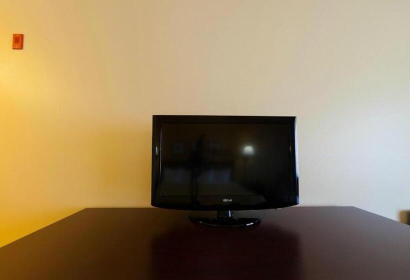 Номер Executive Кровать Кинг, Country Inn & Suites By Radisson, Sioux Falls, Sd