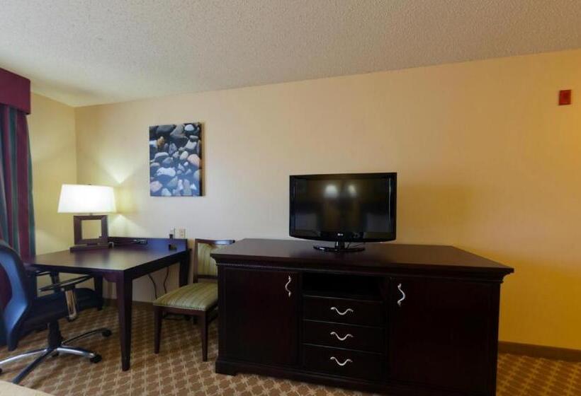 Номер Стандарт Адаптированный для Инвалидов, Country Inn & Suites By Radisson, Sioux Falls, Sd