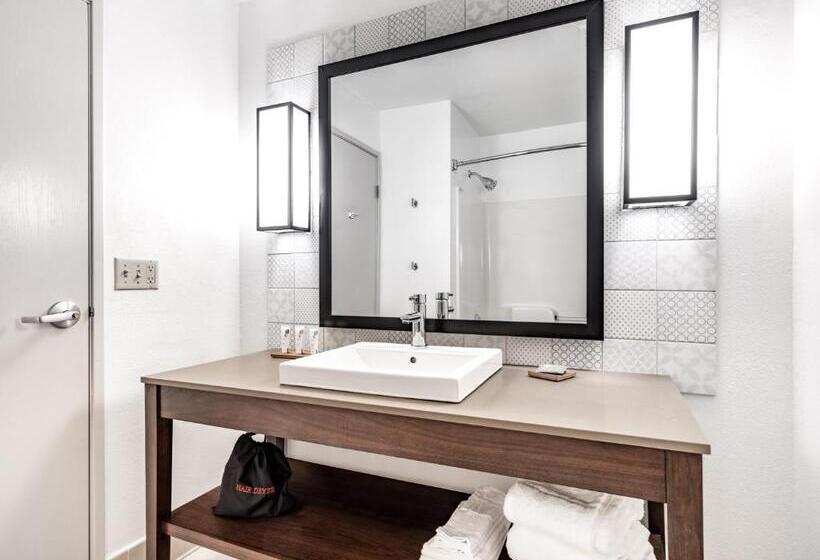 Номер Стандарт, Country Inn & Suites By Radisson, Toledo, Oh