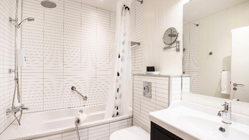 带大床的标准间, Holiday Inn Express & Suites Hood River, An Ihg