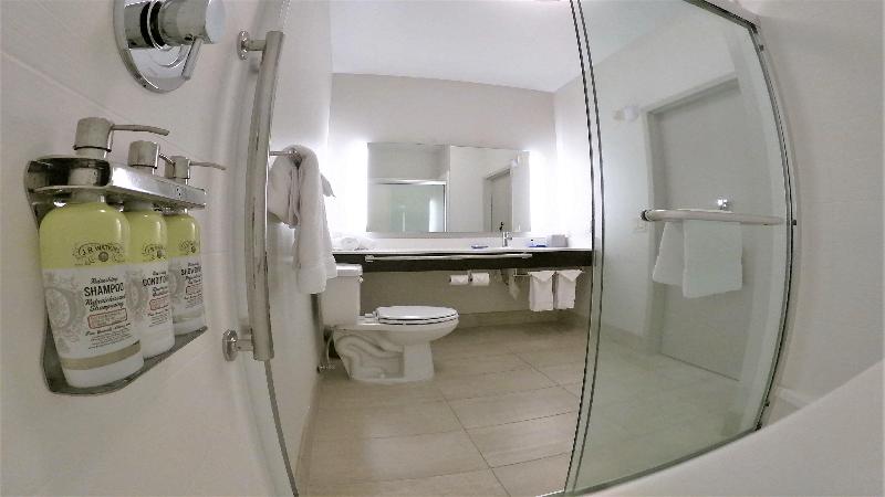 Люкс Кровать Кинг, Holiday Inn Express & Suites Hood River, An Ihg