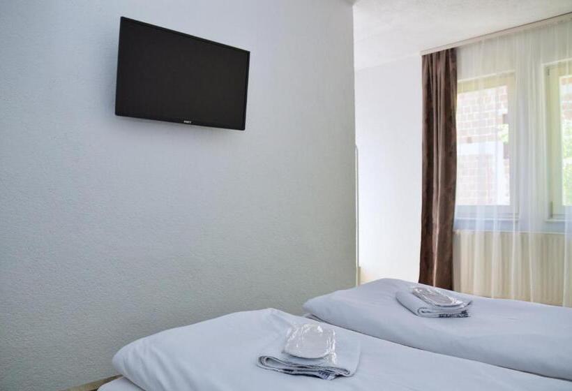 اتاق استاندارد, Guesthouse Marivo