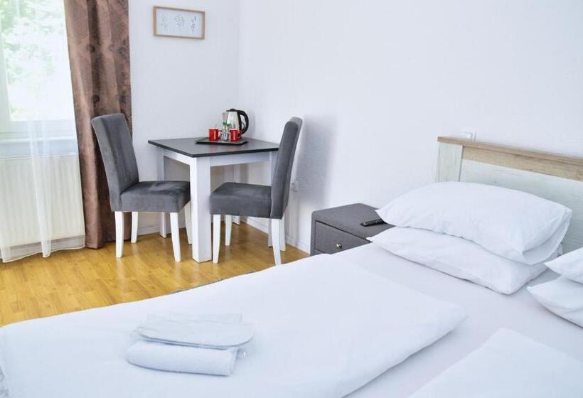 اتاق استاندارد, Guesthouse Marivo