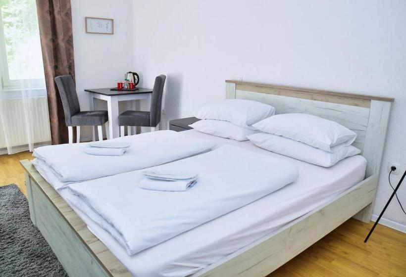 اتاق استاندارد, Guesthouse Marivo