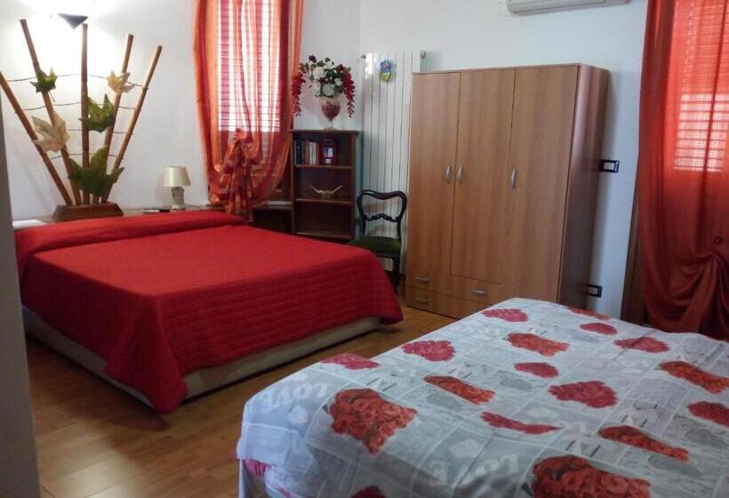 标准间, B&b Leonida