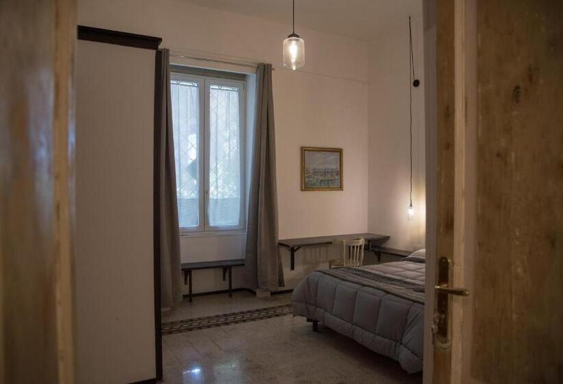 اتاق استاندارد, Villino Teresa