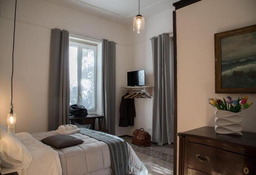 اتاق استاندارد, Villino Teresa