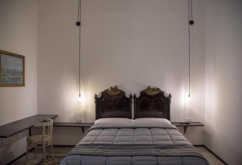 اتاق استاندارد, Villino Teresa