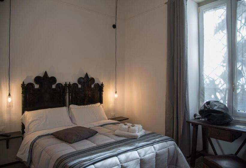 اتاق استاندارد, Villino Teresa