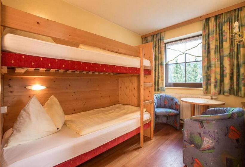 Family Suite, Bliem S Familien